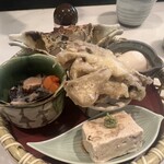 味工房 ひさご - 料理写真: