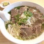 PHO QUYET - 