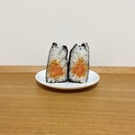 Onigiri Gumi - 卵かけご飯