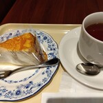 ドトールコーヒーショップ - 