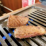 Yakiniku Tamai - 