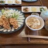 ライスフィールド - 料理写真: