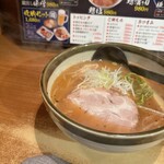 Jikabaisen Ramen Tomino Ya - 