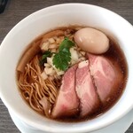 Chuka Soba Sui - 