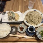 Teuchi Soba Jisaku - 