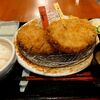 Tonkatsu Biton - 林SPF食べ比べ