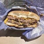 McDonald's Mobara Ten - 