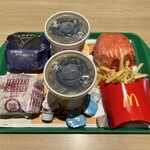 McDonald's Mobara Ten - 