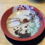 Ramen Makotoya Nara Kijicho Ten - 