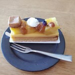 La Patisserie TSUKI - 