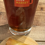 CRAFT BEER MARKET Nishinakajima Minamigata Ten - 