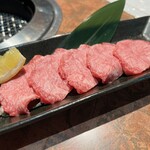 Yakiniku Kagayaki - 