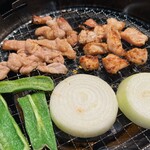 Yakiniku Kagayaki - 