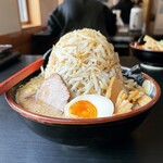 Tonkotsu Ramen Koji - 