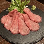 Yakiniku Inoue Kagurazaka Ten - 