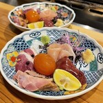 Teppan Jidori Yaki TARO Osaka Fukushima Honten - 