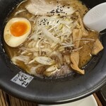 麺屋 はやたろう - 