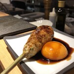 Yakitori Kimiyuki Jiyugaoka - 