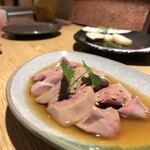 Yakitori Kimiyuki Jiyugaoka - 