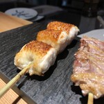 Yakitori Kimiyuki Jiyugaoka - 