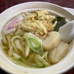 Teuchi Udon Inaka - 