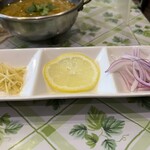 Rahi Punjabi Kitchen - 