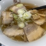 Kitakata Ramen Bannai Asakusa Ten - 