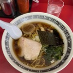 Ramen Dairen - 