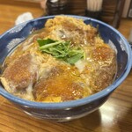 Dondon Tei Shin Osaka Aji No Machi Ten - 