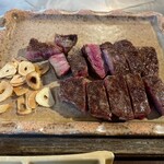 Steak House Yoshiike - 