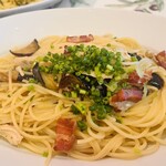 Pappa Pasta Konandai Ten - 