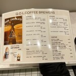 Q.O.L. COFFEE BREWERS - 