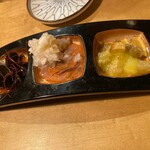 Tempura Izakaya Wabaru Gakugei Daigaku - 