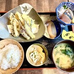 定食 居酒屋 木場 くぼ - 