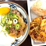 宮武讃岐うどん - 