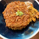 Aozora Curry - 