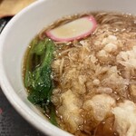 Komoro Soba Imagawabashi Ten - 