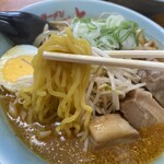 Sapporo Ramen Donya - 