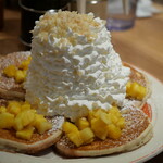 Eggs 'n Things Sendai Ten - パンケーキ