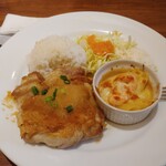 Denny's Shinjuku Yamabuki Cho Ten - 