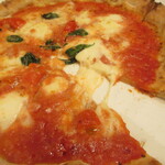 PIZZERIA　DE　NAPULE - 