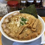 Tsubame Ramen YUKI - 