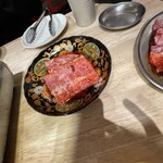 Yakiniku Horumon Jakku Korien Ten - 