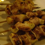 Yakitori Ren - 