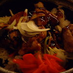 Yakitori Ren - 