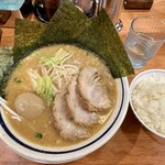 あじとら - 料理写真: