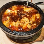 Sichuan Senpu Shinbashi Ten - 