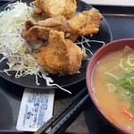 Yoshinoya Tamaebashi Sen Tsukaguchi Ten - 