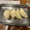 天ぷらさかな へい吉 - 料理写真: