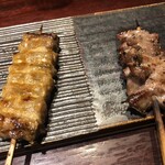 Kushiyaki no Kei - 